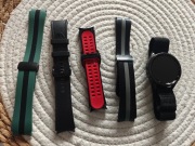 Smatwatch Samsung Galaxy Watch 6 Classic 47mm (R960) 5x pasek