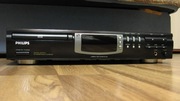 Philips CD 753 Odtwarzacz wyjście cyfrowe,CD-RW CD-TEXT hifi odczyt ideał