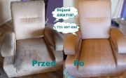 Pranie Tapicerki Meblowej Materacy Czyszczenie Samochodu | Stalowa Wola