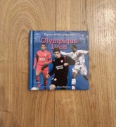 Słynne Kluby Piłkarskie Olympique Lyon