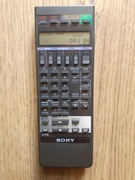 ORYGINAL  PILOT SONY RMT-V270 MAGNETOWID TELEWIZOR