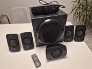 Zestaw Logitech Z906 