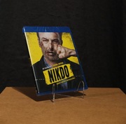 Nikt (NOBODY) - Blu-ray - Wydanie CZ - Bob Odenkirk - PL