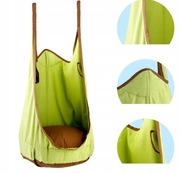 Bocianie Gniazdo Poduszka Huśtawka Poducha dla Dzieci Wisząca Miękka