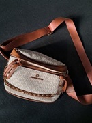 Listonoszka torebka damska nerka 