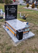 Nagrobki Parapety Schody usługi kamieniarskie