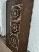  Duński Stół VINTAGE Gangsø Møbler | Design P.H. Poulsen | OKAZJA 
