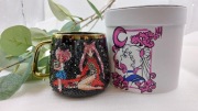 Kubek Sailor Moon hand made pod zamówienie 