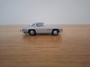 Mercedes 300SL Hongwell Cararama 1:72