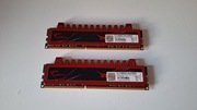 Pamięci RAM G.Skill Ripjaws DDR3 8 GB (2x4 GB) 1600 MHz CL9