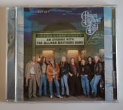 The Allman Brothers Band - An evening with the ABB, First set [BDB+]