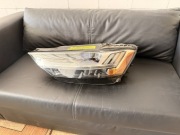 LAMPA REFLEKTOR LEWY PRZÓD LASER USA AUDI A8 D5 4N0941085B