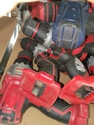 Wyprzedaż: Wiertarko - wkrętarka 18V 44Nm