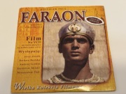 Faraon VCD film 2VCD