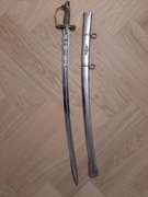 Szabla Oficerska Generała Sikorskiego wz1920 z Pochwą 