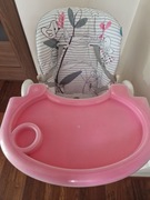 Krzesełko do karmienia