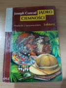 Jądro ciemności Joseph Conrad
