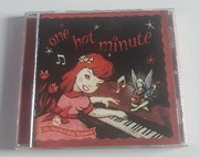 Red Hot Chili Peppers - One Hot Minute CD