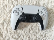 Pad do ps5 Dualsense z analogami TMR oraz mouseclickami