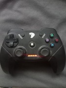 Pad gamepad pc bezprzewodowy 