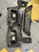 Zestaw kratek zderzaka BMW f45 f 46 Mpakiet active turer gran turer