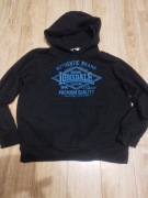 Bluza z kapturem Lonsdale rozmiar 152