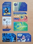karty telefoniczne - Telekomunikacja [2]