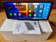 Wyświetlacz samochodowy Ottocast AI 3GB RAM 64 GB Android Apple