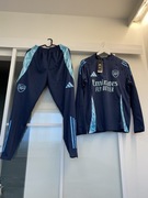 Adidas x Arsenal nowy dres piłkarski rozmiar S