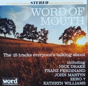 WORD OF MOUTH The 15 Tracks everyone's talking about (5)