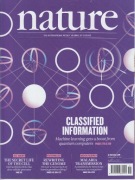 Nature 2019 No.7747 (11) ENG - tygodnik naukowy