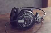 Audio-Technica ATH-AD900X - Jak nowe! 12.2025 Słuchawki otwarte