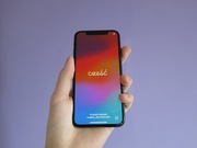 iPhone XS (512 Gb, Czarny)