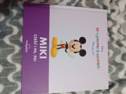 Książka z serii baw się i ucz 