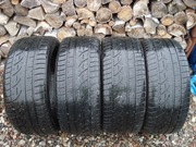 4 x opona Hankook Icept Evo zimowe 275/40/20