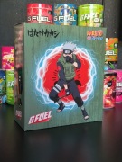 Energy Formula GFuel Collector's BOX Sharingan - Pomegranate Green Tea