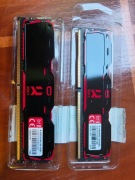 Pamięć GOODRAM IRDM 2x 8 GB