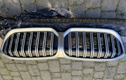 Grill atrapa BMW seria3 G21 LCI M Pakiet