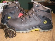 Obuwie ochronne FALCON S3 SRC roz. 39