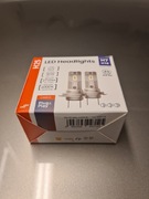 Żarówki H7 LED Headlights