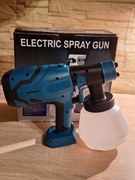 Pistolet do malowania 