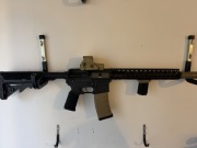 AR15 ASG Tuning - 2.2jl