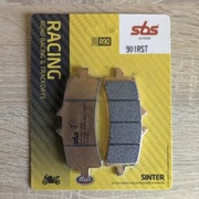 Klocki hamulcowe SBS 901RST SINTER RACING, SPORT, TRACK (KH447/ FA447]