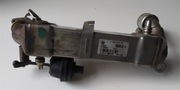CHŁODNICZKA SPALIN EGR BMW E90 E60 E65 E83 E70 E71 M57 3.0D 231KM 7796519