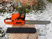 Piła spalinowa Arebos AR-HE-KS52CC 50cm duża moc