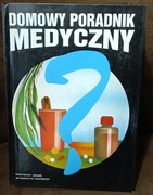 Domowy poradnik medyczny, pod red. K. Janickiego