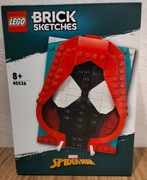 LEGO 40536 Miles Morales