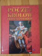 Poczet królów i książąt polskich Mariusz Trąba, Lech Krzyżanowski