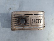 Osłona tłumika Kawasaki FC150V FC 150 V