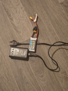 Bateria Lipo 11.1 nowa plus ładowarka i ładownice 